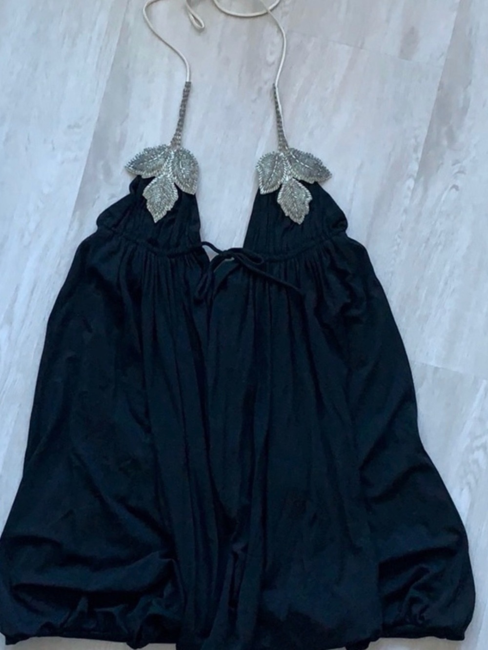 Bundle of tops